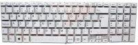 Teclado Sony Vaio SVF1521A6EW BE1 Branco Sem Top Cover